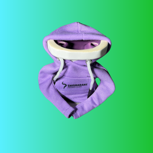 PGM Hoodie - Grape