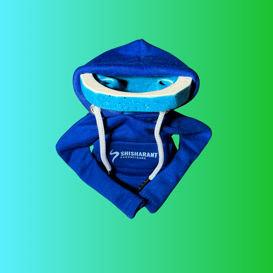 PGM Hoodie - Blueberry